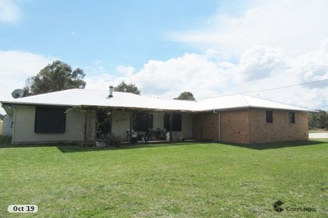 2 Glencoe St, Glencoe, NSW 2365