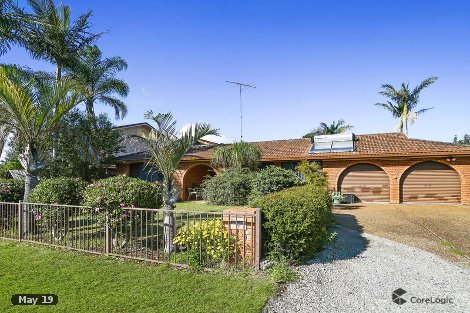 7 Edmund Pl, Rosemeadow, NSW 2560