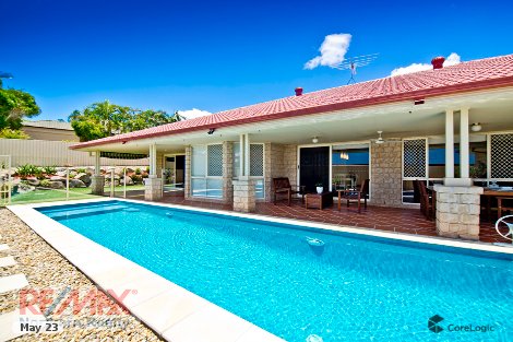 50 Hayward Ave, Cashmere, QLD 4500