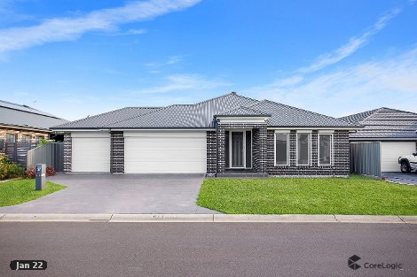 27 Haywards Bay Dr, Haywards Bay, NSW 2530