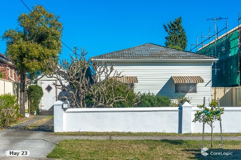 22 Mitchell St, Chifley, NSW 2036