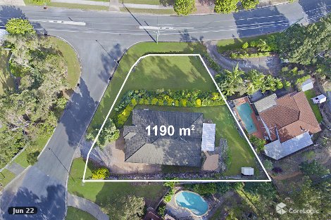 2 Hovea Ct, Shailer Park, QLD 4128