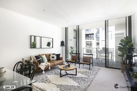 606/22 Scotsman St, Forest Lodge, NSW 2037