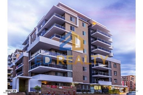 9/2-4 George St, Warwick Farm, NSW 2170