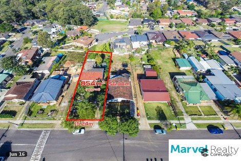 84 Anderson Ave, Mount Pritchard, NSW 2170