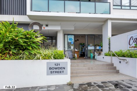 17/121 Bowden St, Meadowbank, NSW 2114