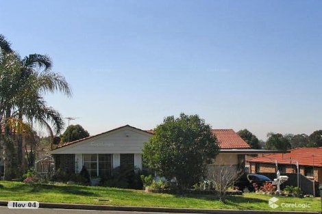 14 Glenton St, Abbotsbury, NSW 2176