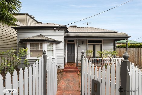 154 Pin Oak Cres, Flemington, VIC 3031