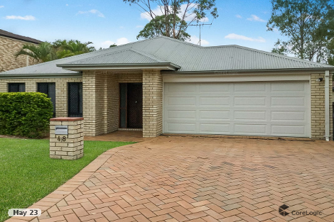 48 Montello Cct, Springfield Lakes, QLD 4300