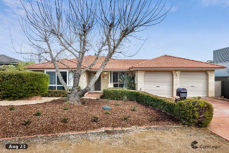 5 Burgan Gr, Jerrabomberra, NSW 2619