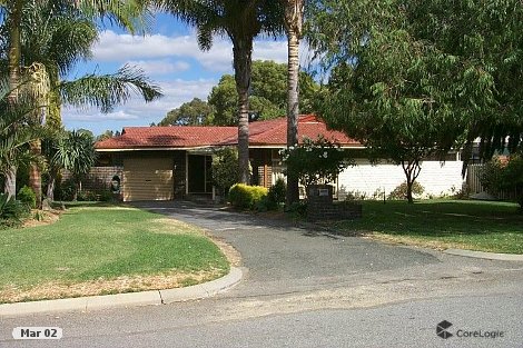 4 Connaughton St, Kewdale, WA 6105