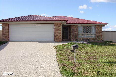 7 Paper Ct, Dalby, QLD 4405