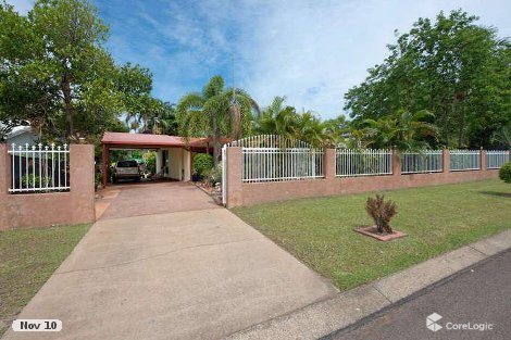 17 Fourcroy St, Karama, NT 0812