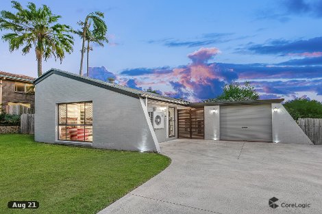 353 Horizon Dr, Riverhills, QLD 4074