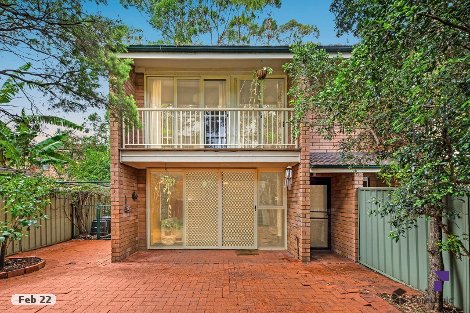 9/57-59 Powell St, Yagoona, NSW 2199