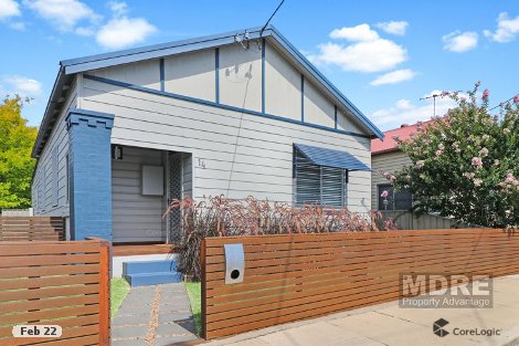 14 Rawson St, Mayfield, NSW 2304