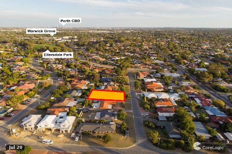 10c Dalby St, Warwick, WA 6024