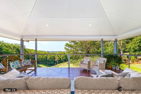 1074 Landsborough Maleny Rd, Maleny, QLD 4552