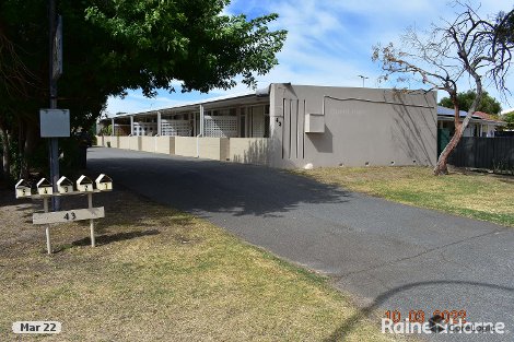 43 Harrison St, Rockingham, WA 6168