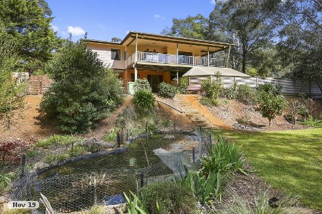 10 Callop St, East Warburton, VIC 3799