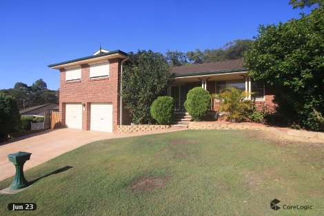 6 Saara Cl, Woodrising, NSW 2284