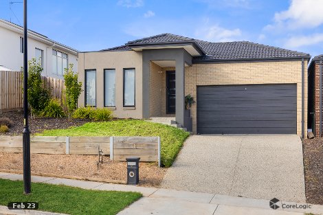33 Meadow Dr, Curlewis, VIC 3222