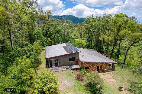 519 Middle Creek Rd, Sarina, QLD 4737