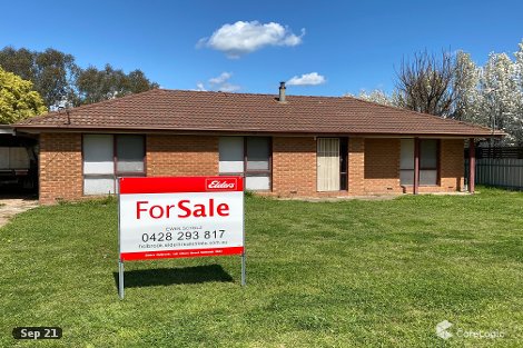 58 Bardwell St, Holbrook, NSW 2644