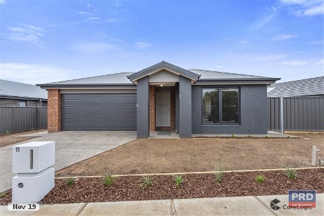 11 Hyatt Rd, Huntly, VIC 3551