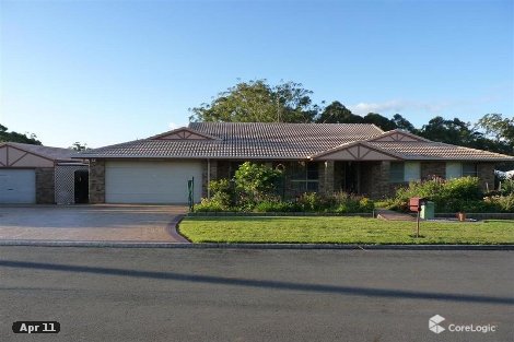 9 Hempstock St, Glass House Mountains, QLD 4518