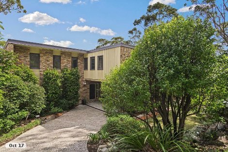 9 Kinsdale Cl, Killarney Heights, NSW 2087