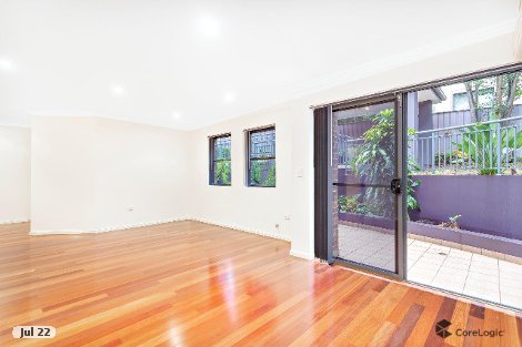 7/44-46 Cecil Ave, Castle Hill, NSW 2154