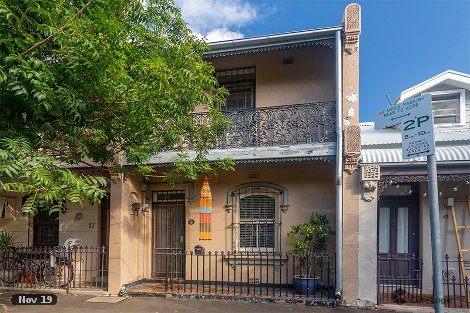 15 Lambert St, Erskineville, NSW 2043