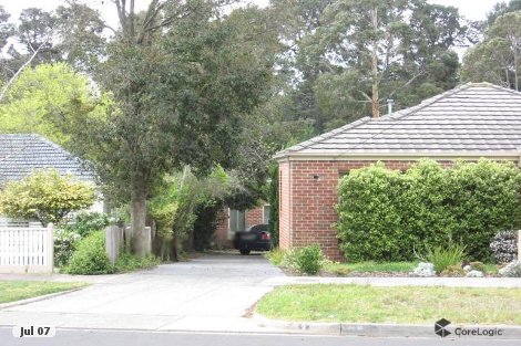 1/3 Grenfell Rd, Mount Waverley, VIC 3149