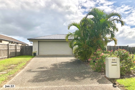 59 Bounty Cct, Eli Waters, QLD 4655