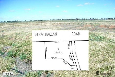 2005 Strathallan Rd, Lockington, VIC 3563