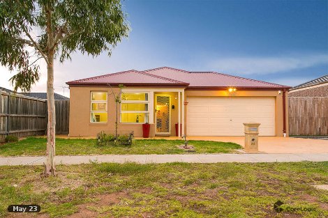 22 Citronelle Cct, Brookfield, VIC 3338