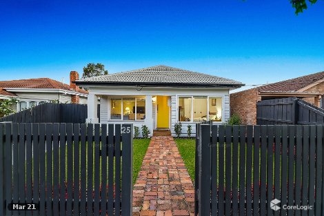 25 Devonshire St, West Footscray, VIC 3012