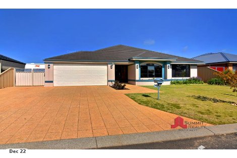 10 Charnley Vsta, Millbridge, WA 6232