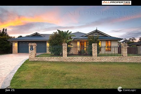 6 Hume St, Drewvale, QLD 4116