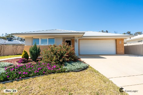 2 Mordie Pl, Gobbagombalin, NSW 2650