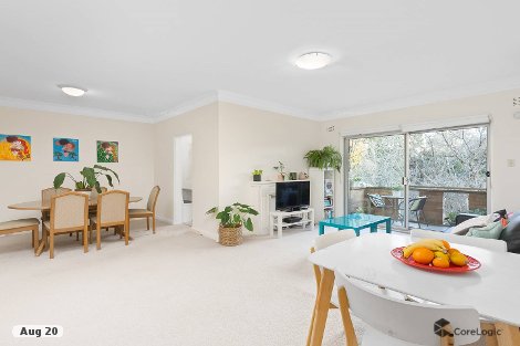10/2a Shirley Rd, Roseville, NSW 2069