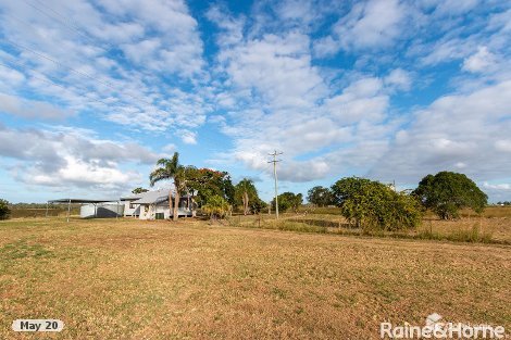 66 Rasmussens Rd, Avondale, QLD 4670