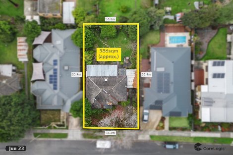 13 Banksia St, Blackburn, VIC 3130