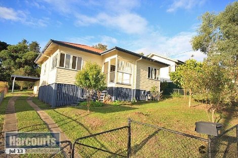 27 Gilston St, Keperra, QLD 4054