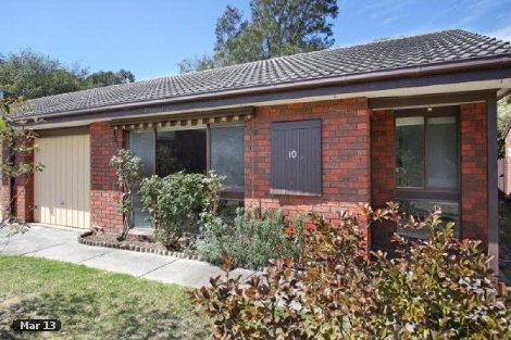 10/26-32 Elmhurst Rd, Bayswater North, VIC 3153