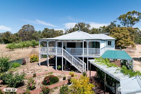 65 Biasin Rd, Bakers Hill, WA 6562