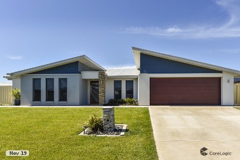 3 Lillypilly Ct, Worrolong, SA 5291