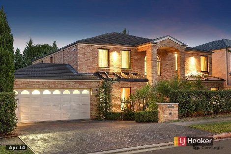 46 Perfection Ave, Stanhope Gardens, NSW 2768