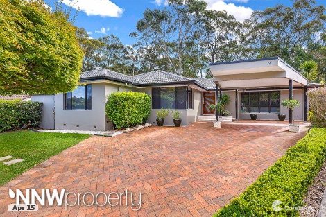 68 Menzies Rd, Marsfield, NSW 2122